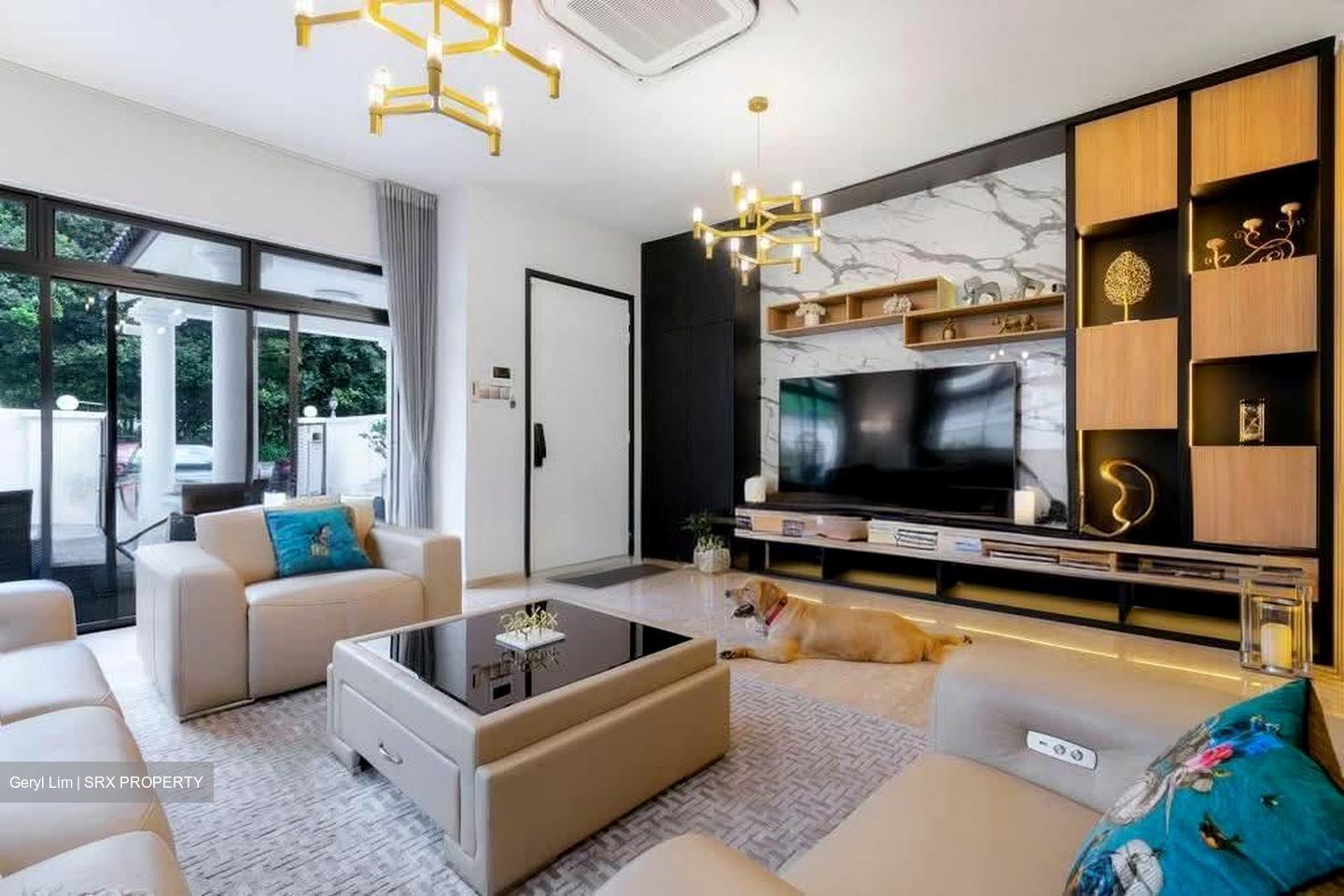 Eng Kong Park (D21), Semi-Detached #543085721